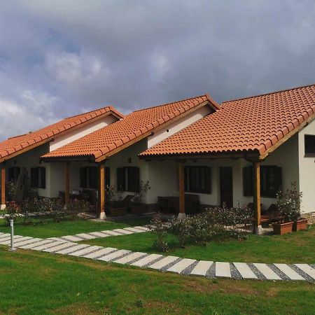 La Campa De Faedoangelina Apartment Кудилеро Екстериор снимка
