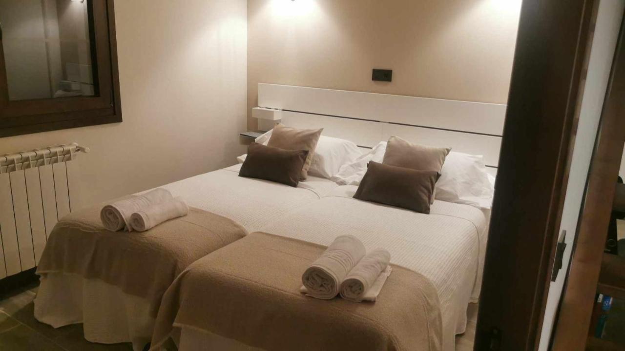 La Campa De Faedoangelina Apartment Кудилеро Екстериор снимка