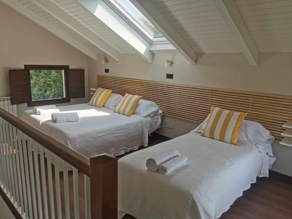 La Campa De Faedoangelina Apartment Кудилеро Екстериор снимка
