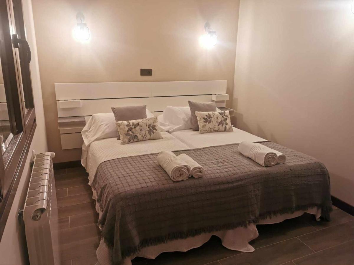 La Campa De Faedoangelina Apartment Кудилеро Екстериор снимка