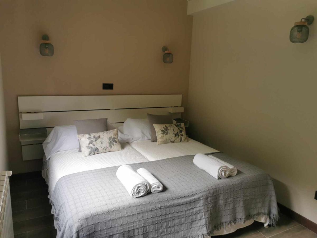 La Campa De Faedoangelina Apartment Кудилеро Екстериор снимка