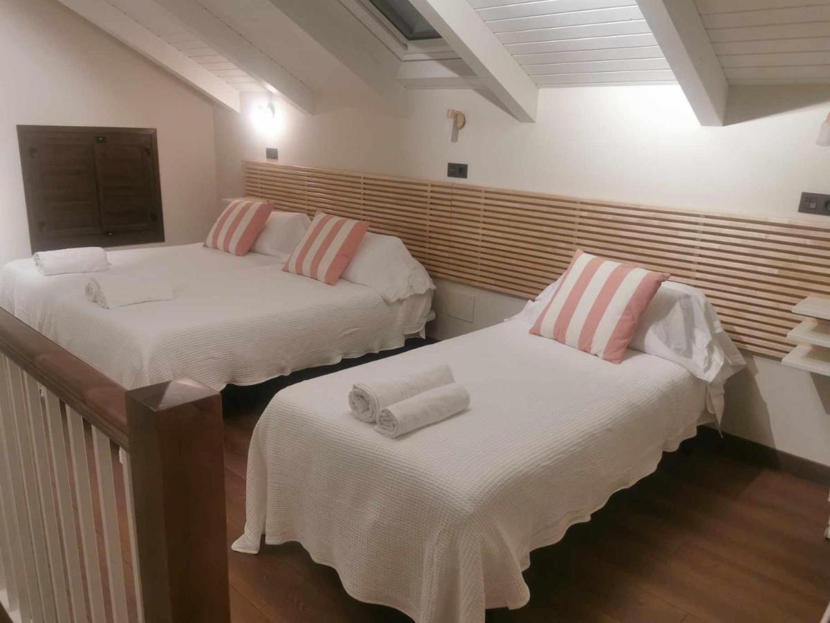 La Campa De Faedoangelina Apartment Кудилеро Екстериор снимка