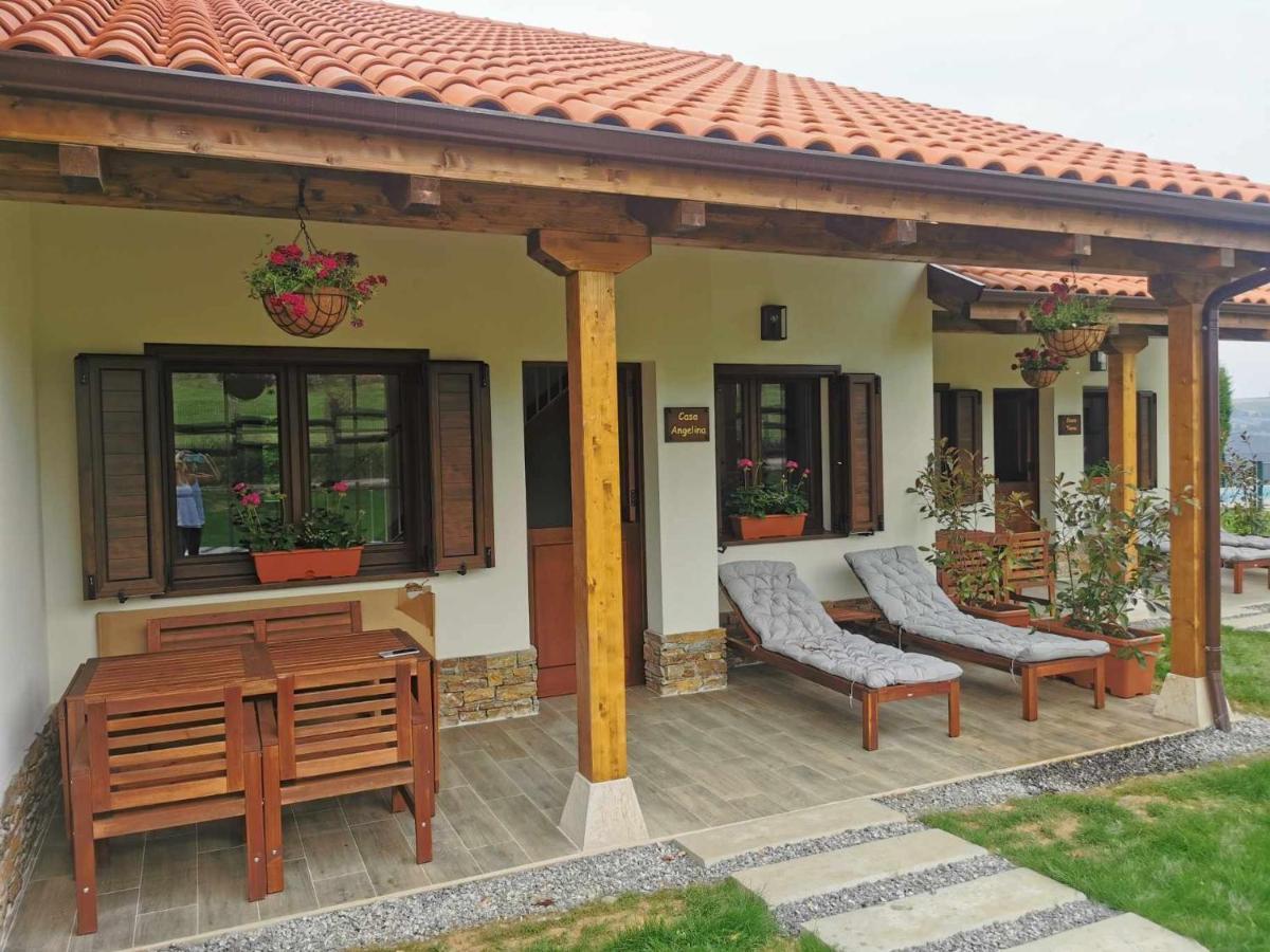 La Campa De Faedoangelina Apartment Кудилеро Екстериор снимка