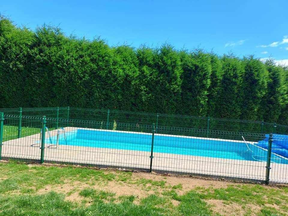La Campa De Faedoangelina Apartment Кудилеро Екстериор снимка