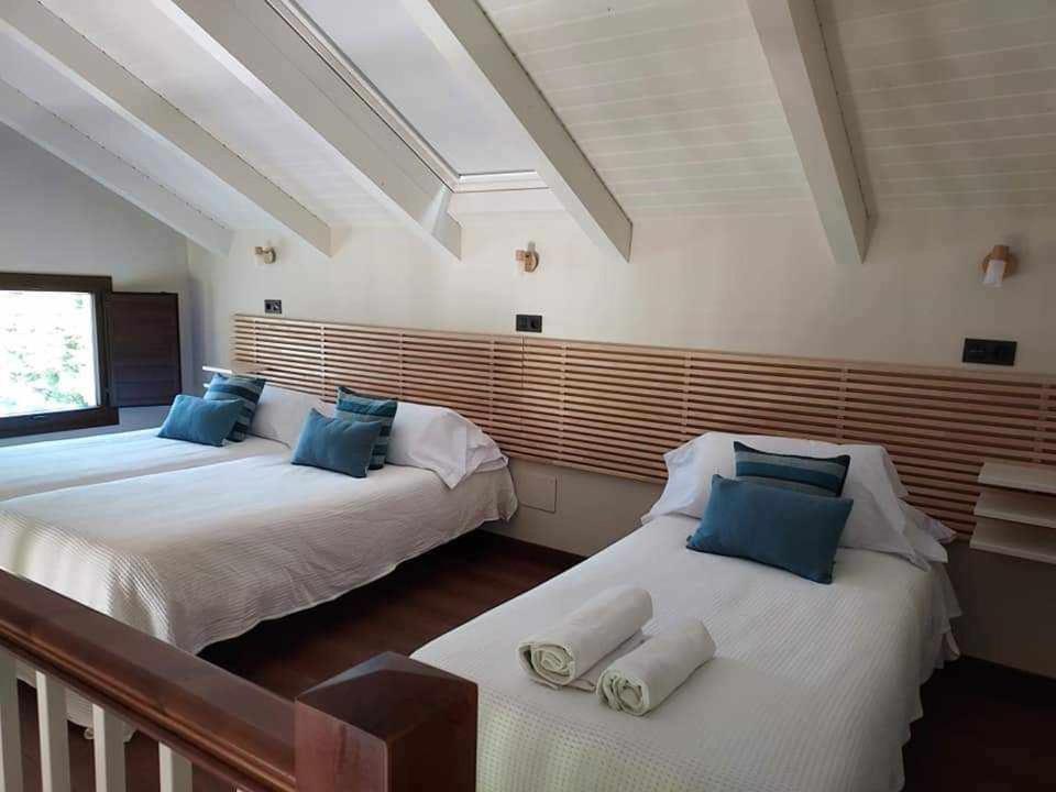 La Campa De Faedoangelina Apartment Кудилеро Екстериор снимка
