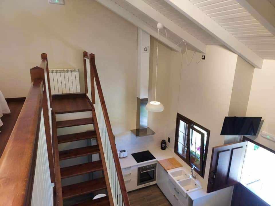 La Campa De Faedoangelina Apartment Кудилеро Екстериор снимка