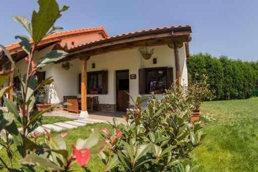 La Campa De Faedoangelina Apartment Кудилеро Екстериор снимка