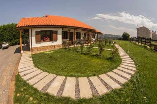 La Campa De Faedoangelina Apartment Кудилеро Екстериор снимка